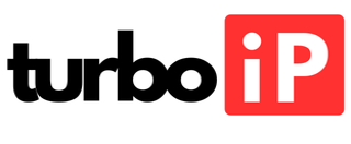 TurboIP company logo